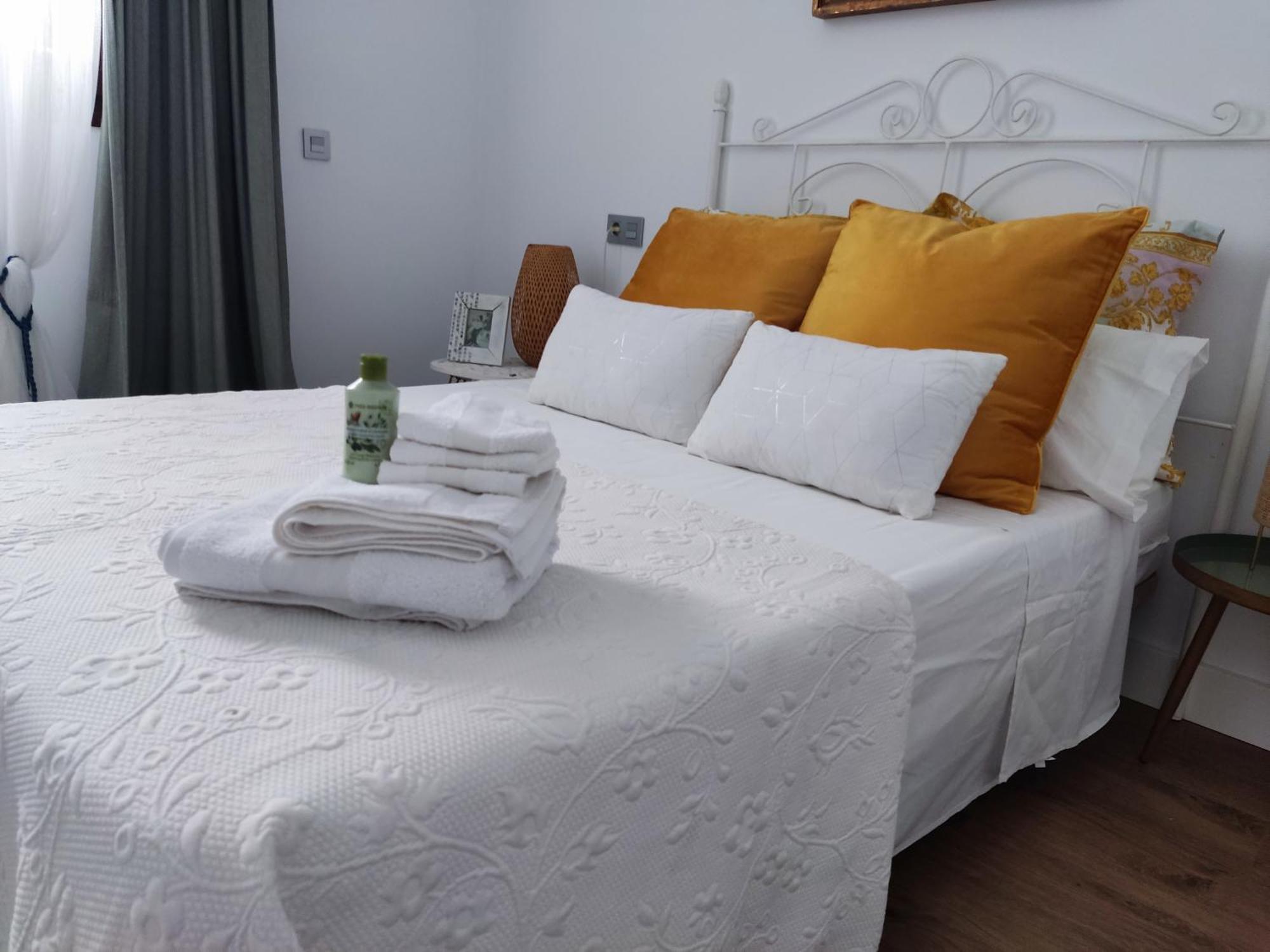 Apartamento Porvenir Centro Jerez de la Frontera Exterior foto